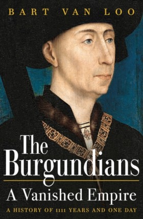 The Burgun …