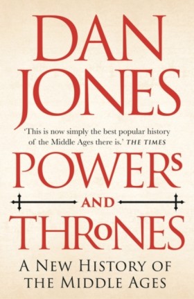 Powers and …