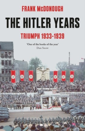 The Hitler …