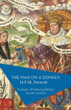 The Man on &hellip;