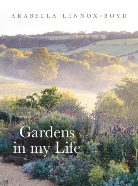 Gardens in …