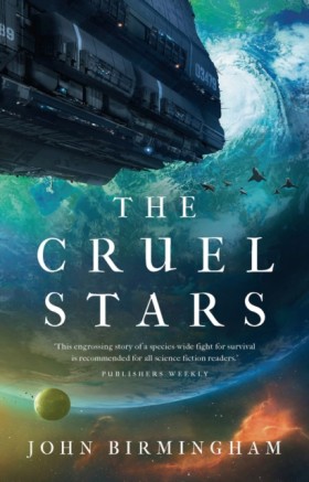 The Cruel …