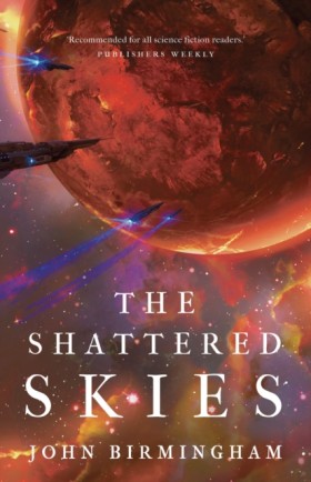 The Shatte &hellip;