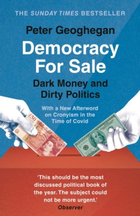 Democracy &hellip;