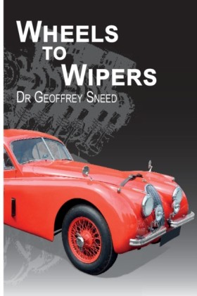 Wheels to &hellip;