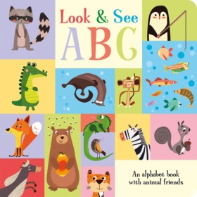 Look & See &hellip;