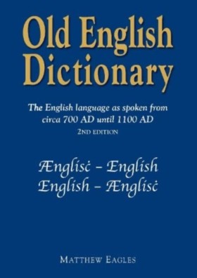 Old Englis &hellip;