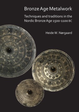 Bronze Age &hellip;