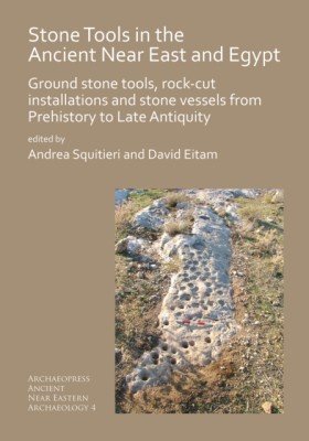 Stone Tool &hellip;