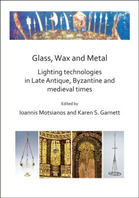 Glass, Wax …