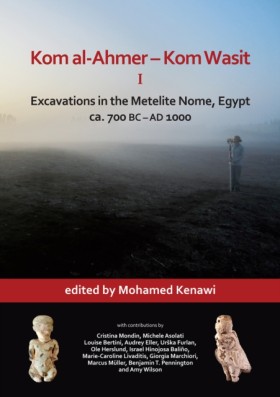 Kom al-Ahm …