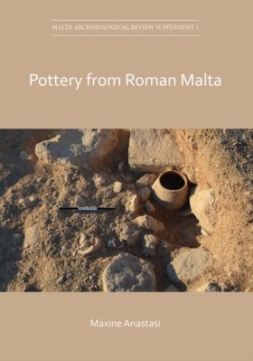 Pottery fr …