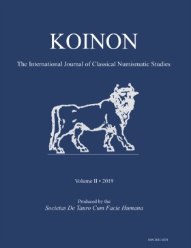 KOINON II, &hellip;