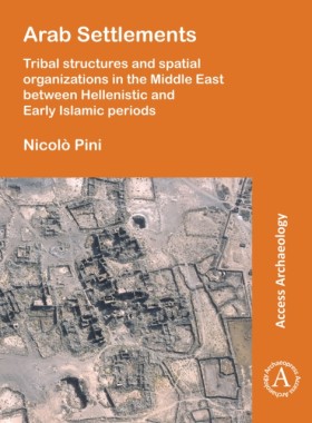 Arab Settl &hellip;