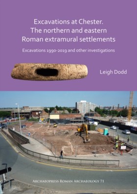 Excavation &hellip;