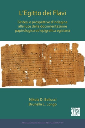 L’Egitto d …