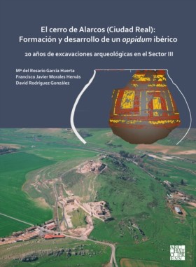 El cerro d …