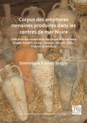 Corpus des &hellip;
