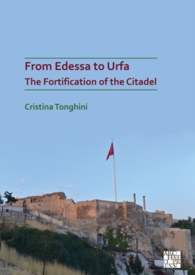 From Edess …