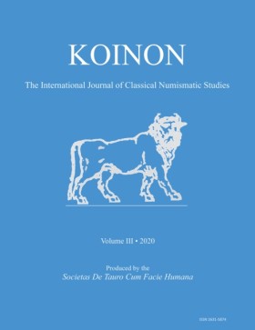 KOINON III &hellip;