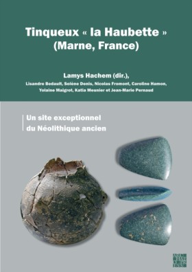Tinqueux « …