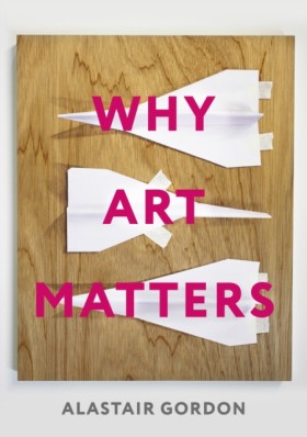Why Art Ma &hellip;