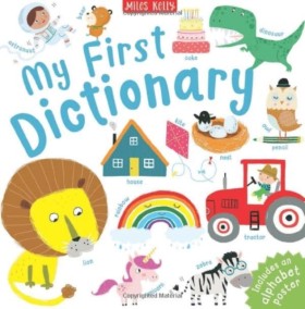 My First D …