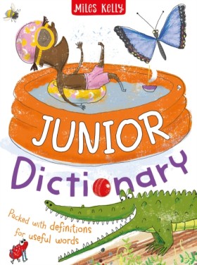 Junior Dic &hellip;