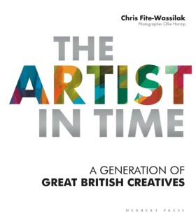 The Artist &hellip;