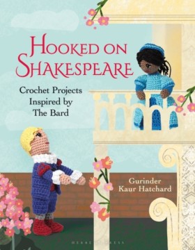 Hooked on &hellip;