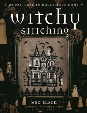 Witchy Sti &hellip;