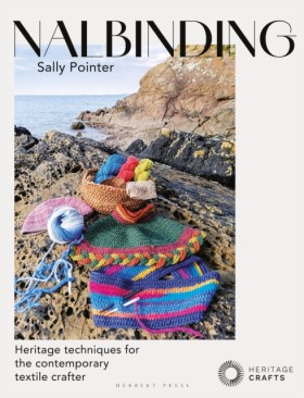 Nalbinding …