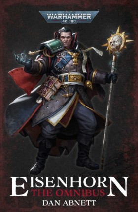 Eisenhorn: &hellip;
