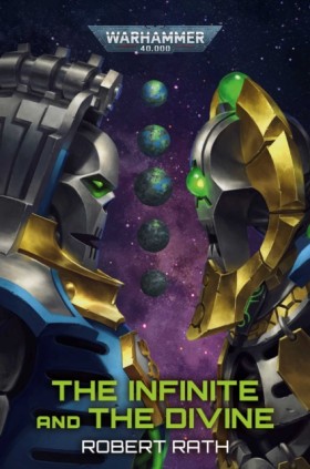 The Infini …
