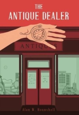 The Antiqu &hellip;