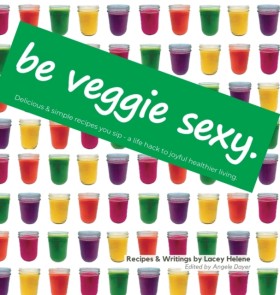 Be Veggie &hellip;