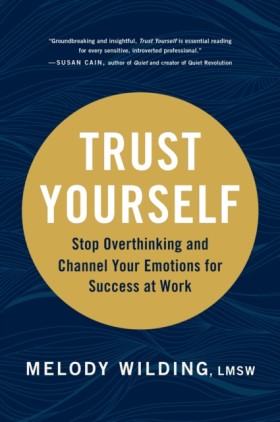 Trust Your &hellip;