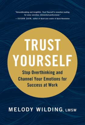 Trust Your &hellip;