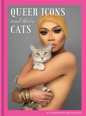 Queer Icon …