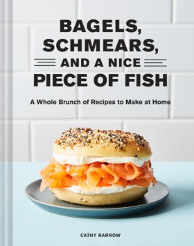 Bagels, Sc &hellip;