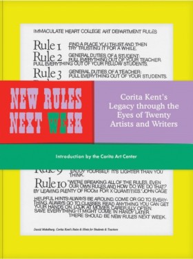 New Rules …