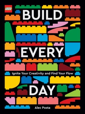 LEGO Build …