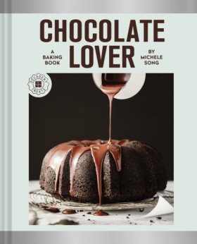 Chocolate &hellip;