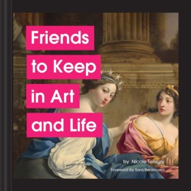 Friends to &hellip;
