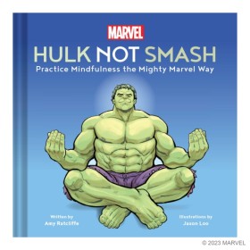 Marvel Hul &hellip;