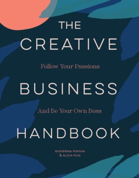 The Creati …