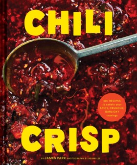 Chili Cris …