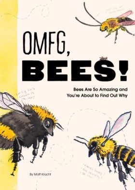 OMFG, BEES &hellip;