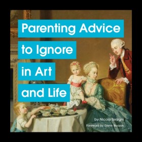 Parenting …