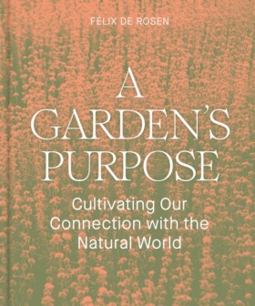A Gardens &hellip;